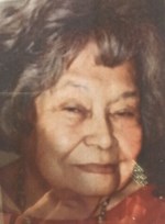 Corinne Rodriguez