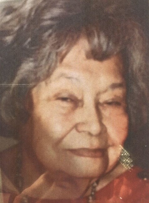 Obituary of Corinne N Rodriguez