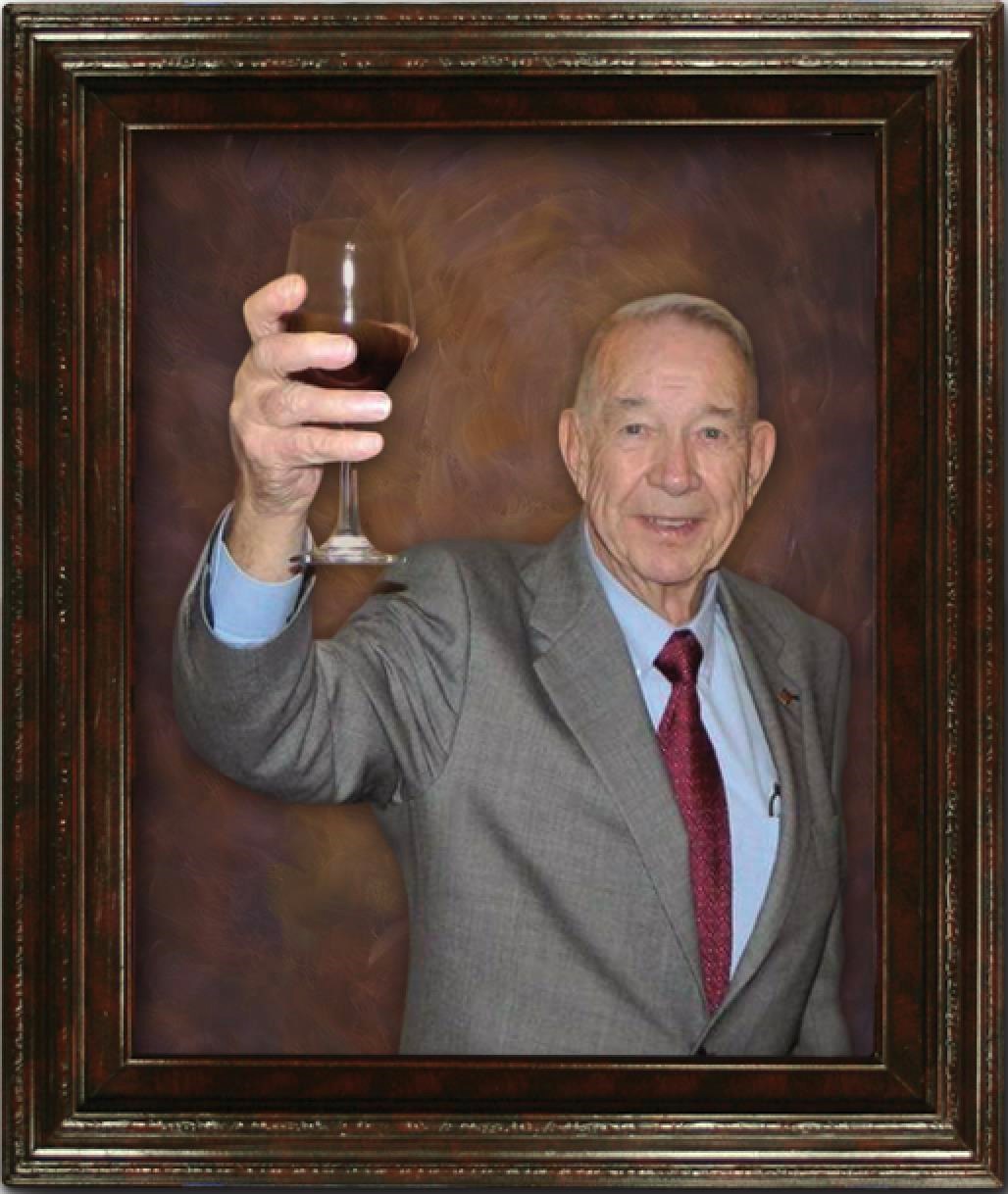 Obituary of Henry Spence Marquis