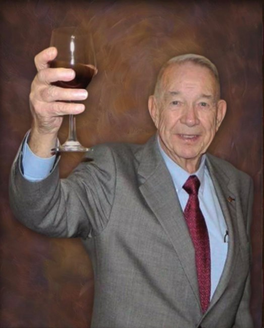 Obituary of Henry Spence Marquis