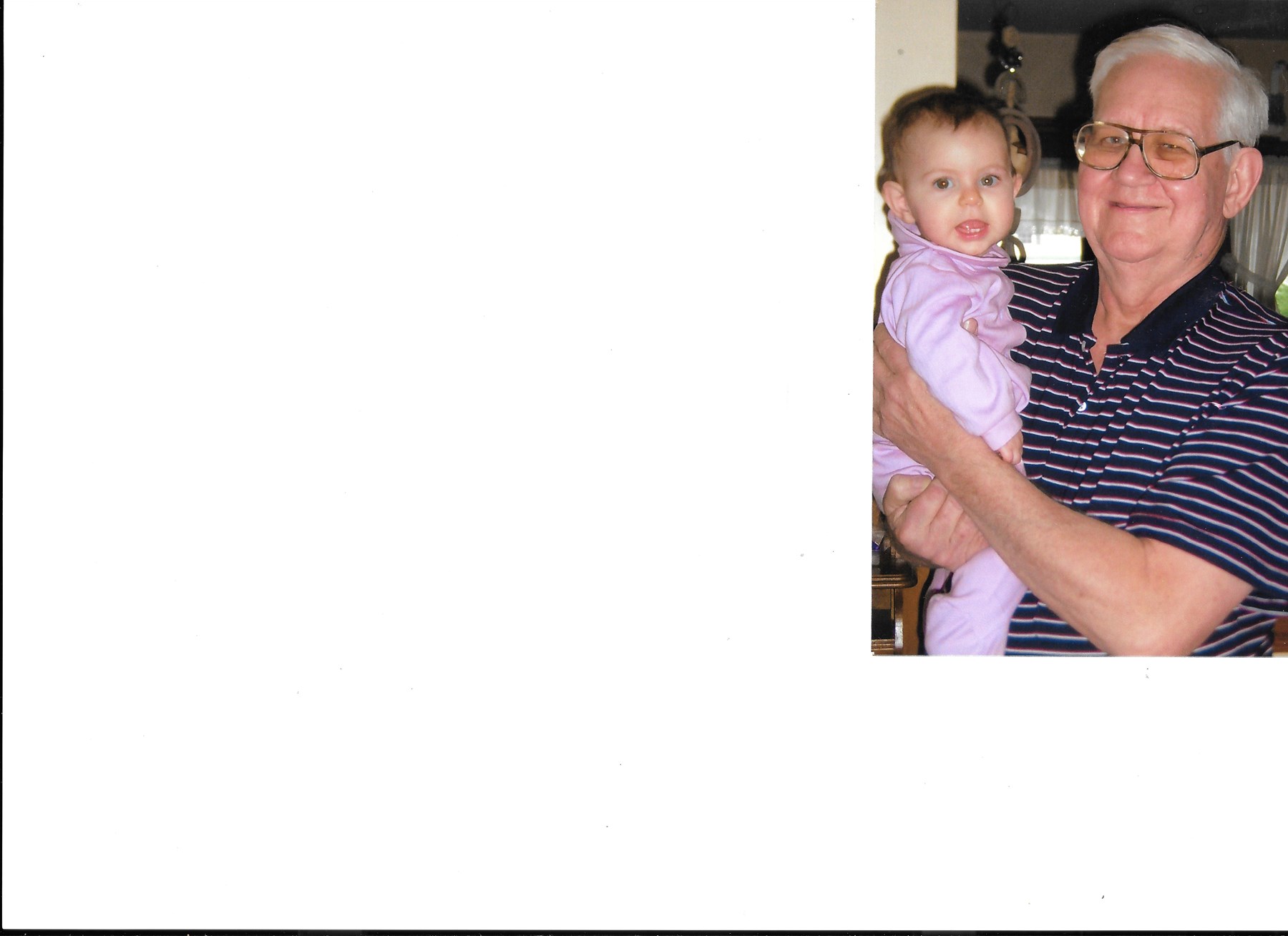 Obituary of William French Osborne