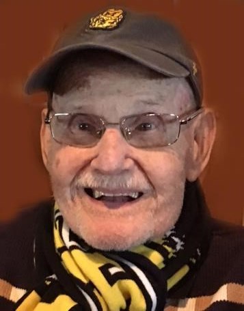 Obituary of Robert Murray Jr.