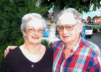 Obituary of Shirley Leroy Lamon