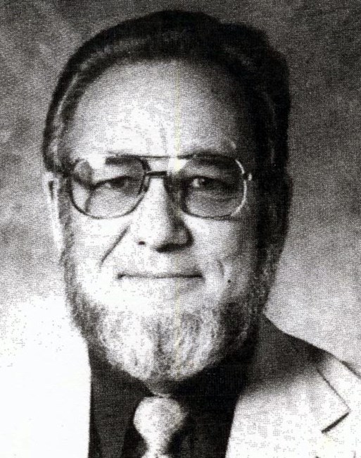 Obituary of Norman Alden Watkins