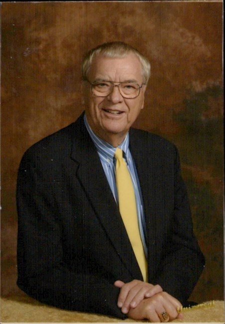 Obituary of William "Bill" Eugene Kortier
