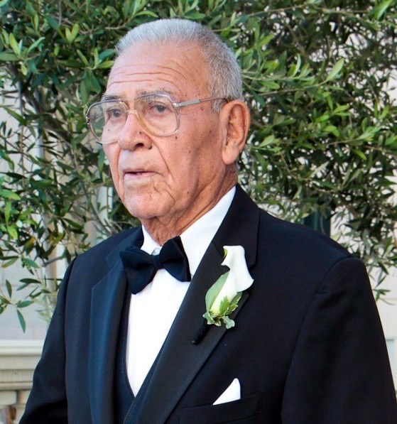 Obituary of Tomas Becerra