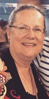 Obituary of Charlotte Kaye McCulloch