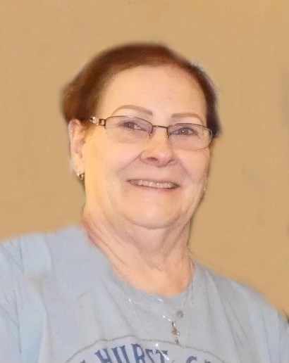 Obituary of Mary Ellen Herlofson