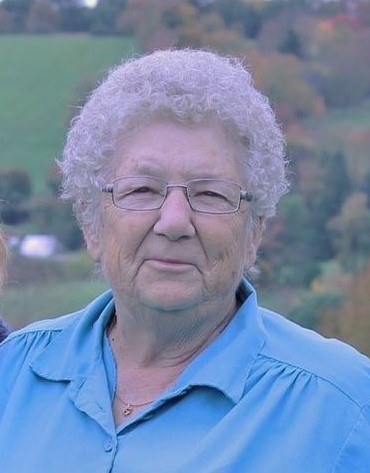 Obituary of Mildred A Mercurio