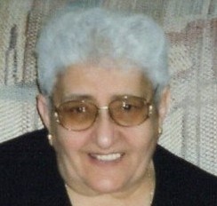 Obituary of Luisse Emilie Berea