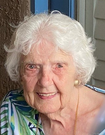 Obituary of Regina Marie Stuart