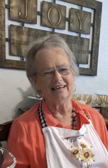 Obituary of Cynthia Marie Schroeder