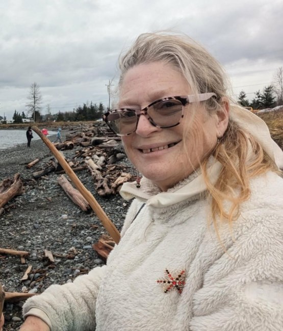 Obituary of Kimberly Jane Stevenson