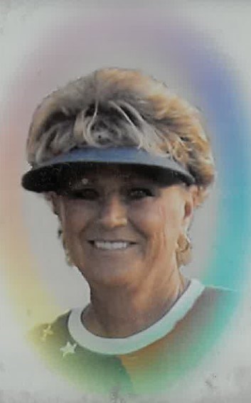 Obituario de Roberta Lyn Waring