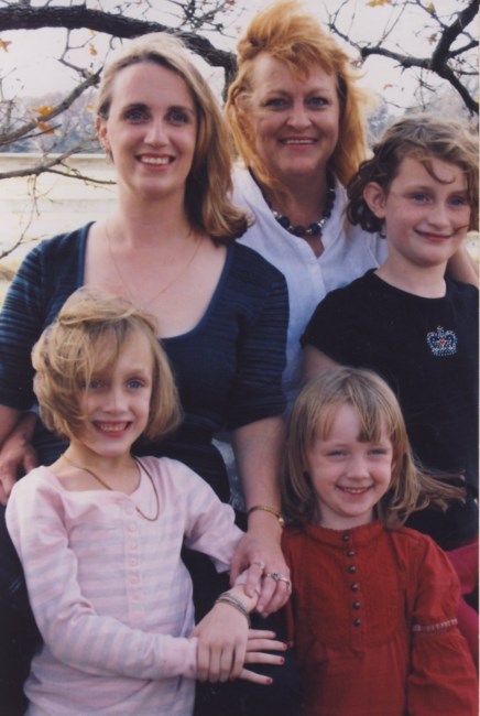 Obituary of Ghreta Elaine Sheppard