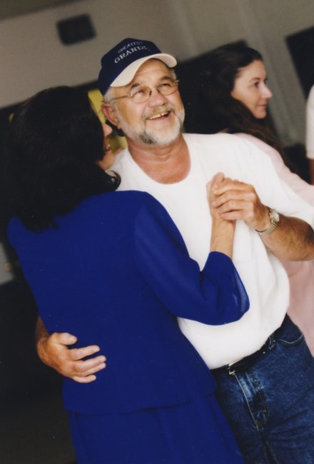 Obituary of Ronald Lee Renfrow Sr.