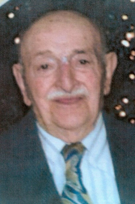 Obituary of Guy J. Pasquale