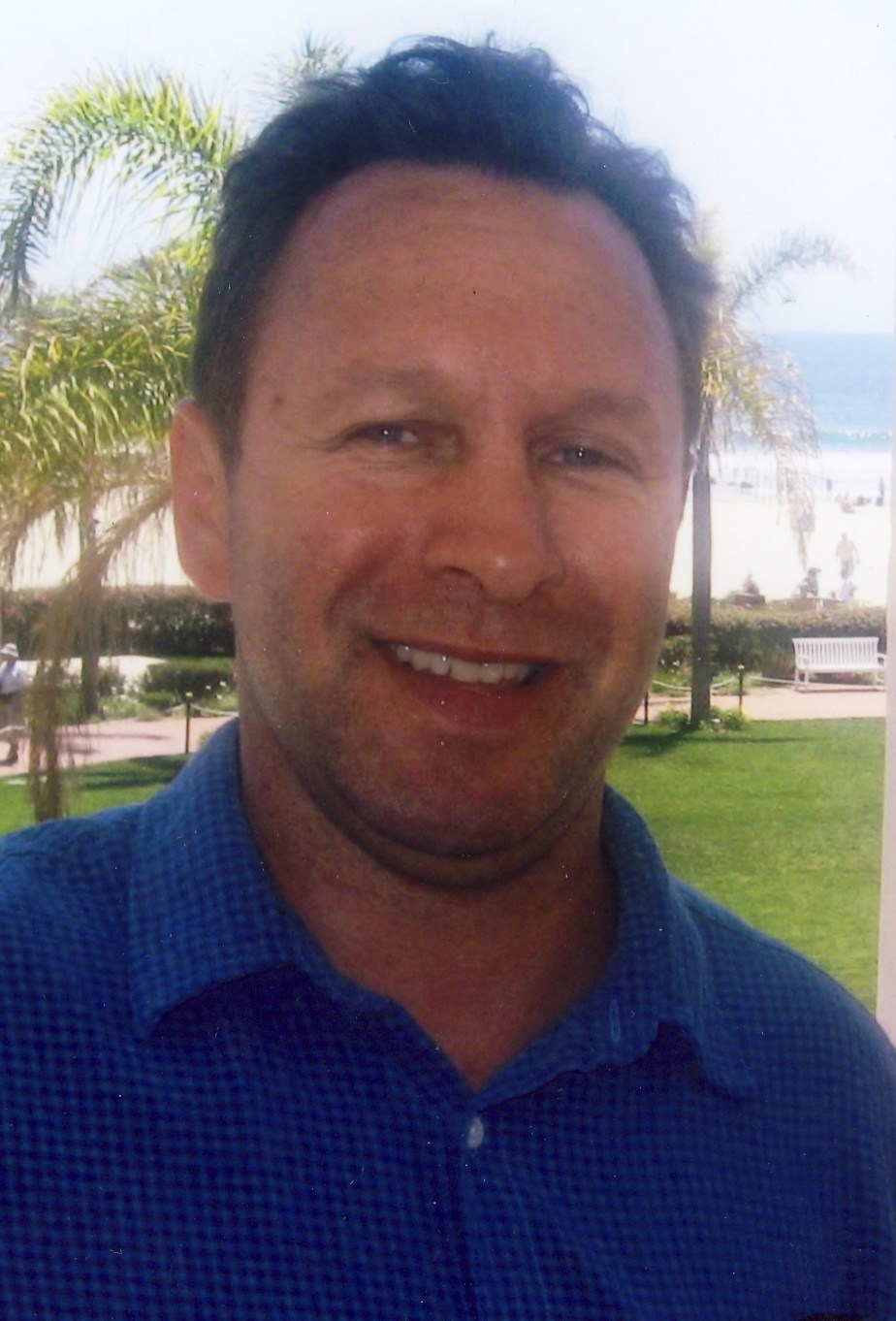 Obituary of Tony Deluca