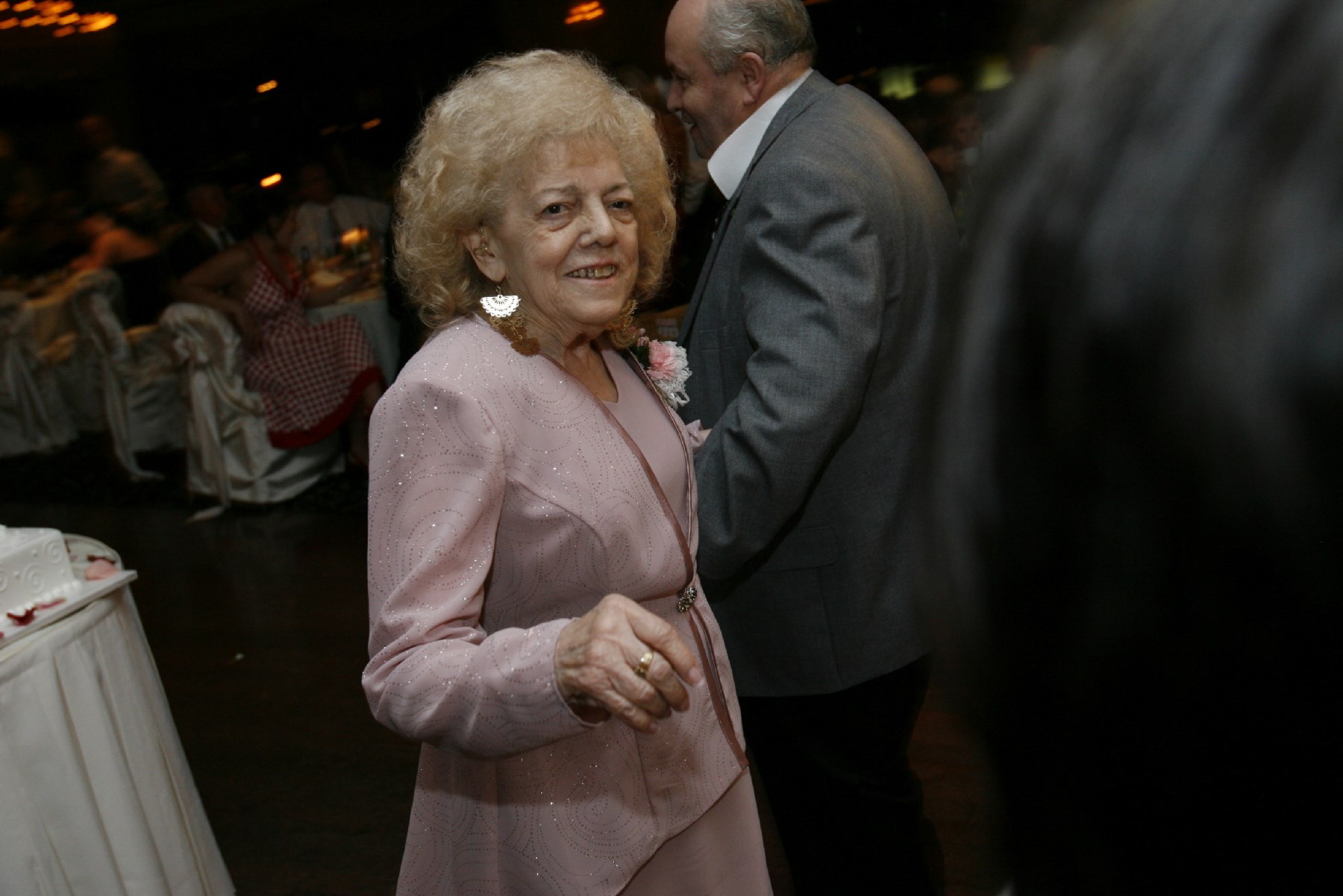 Obituary of Jean G Moreau