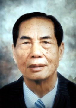 Obituary of Mr. Kwok Chung Lai 赖國忠先生