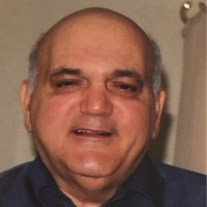 Obituary of George Kevork Choolgian