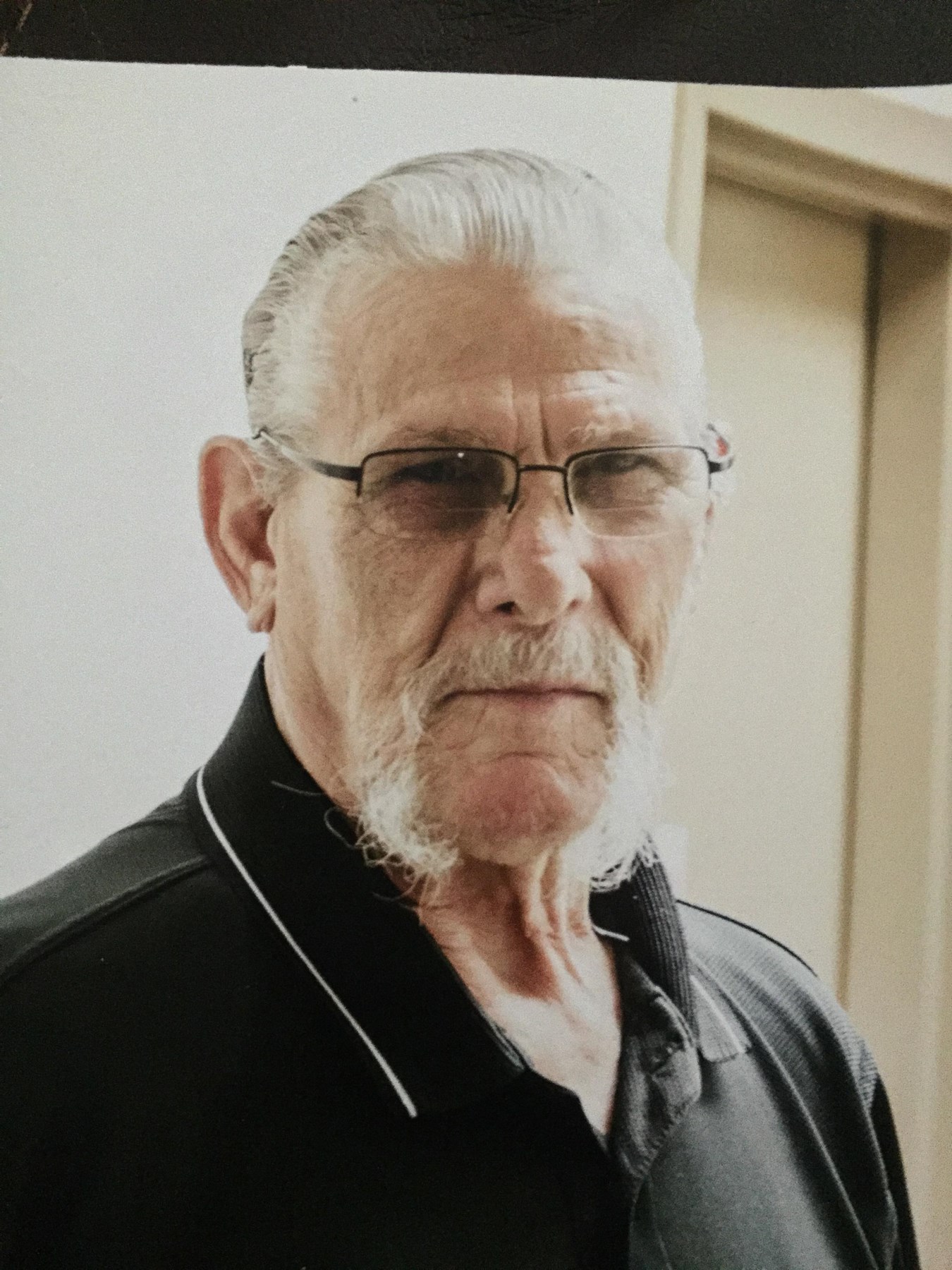 Obituary of Charles J. Kennedy Sr.