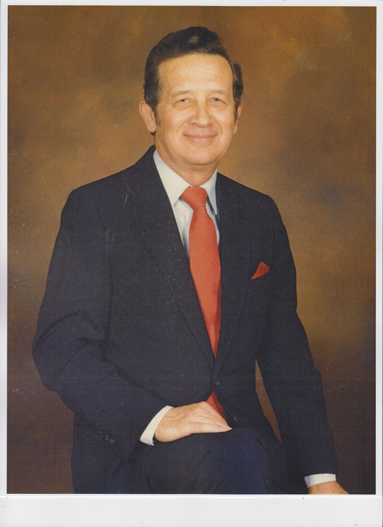 Obituary of Eddie G. Chandler Jr.