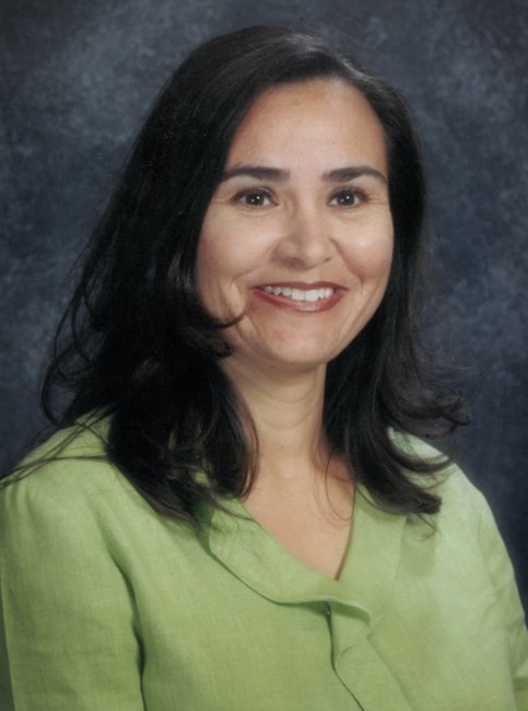 Obituary of Elizabeth Lozoya