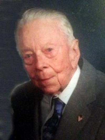 Obituary of Dr. Bert   DeBord, Jr.