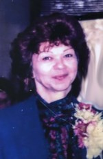 Nadine Pierce