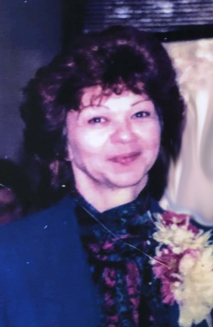 Obituary of Nadine "Dee" Pierce