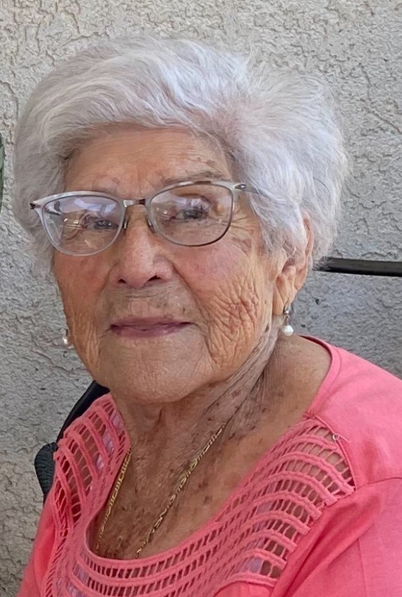 Inez Diaz Obituary Westminster, CA