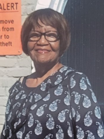 Obituary of Luretha Baker