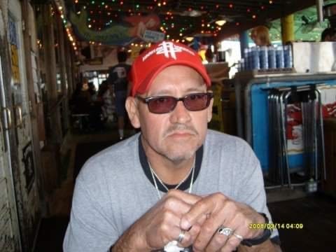 Obituary of Johnny "Brown" Tristan