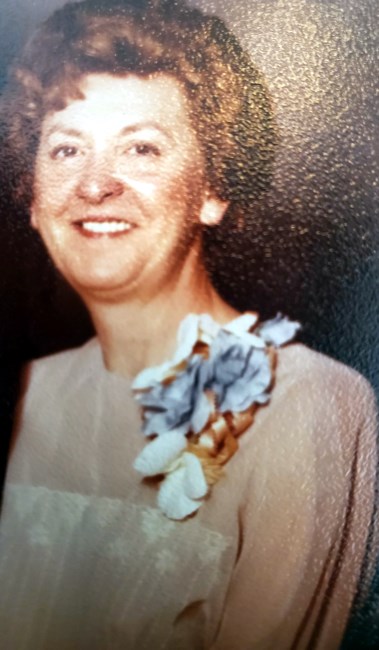 Obituary of Margaret Carol Marquardt