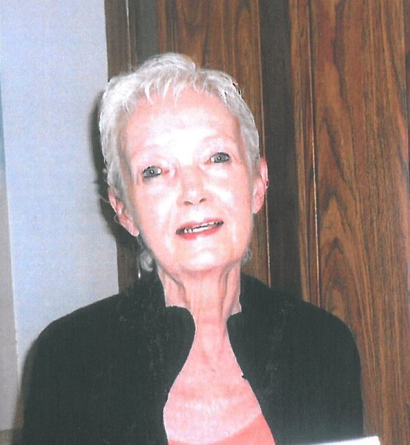 Obituario de Deborah Ann Williamson