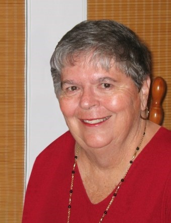 Obituary of Mary Ellen Taft Whitcomb