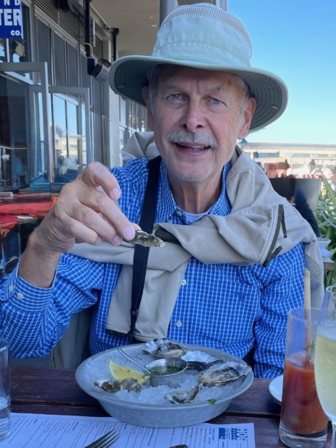 Obituario de John Bernard Czarnecki