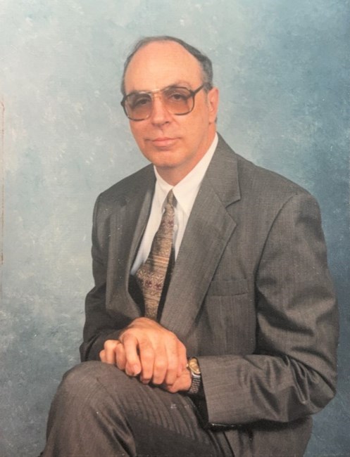 Obituary of James Duval Fields