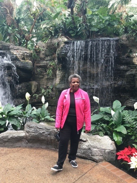 Obituary of Laverne Brenda Dixon