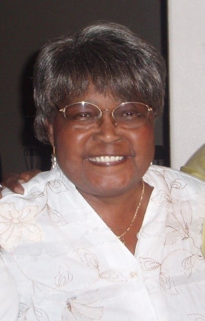 Obituario de Margaret "Big Mama" Tillman
