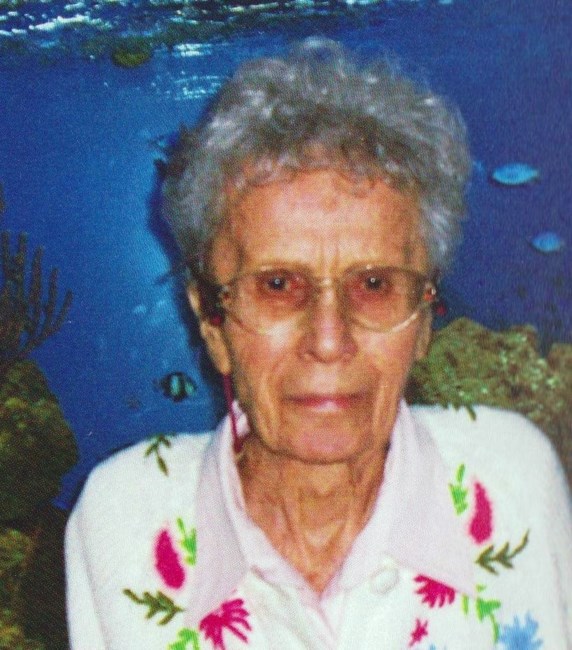 Obituary of Margaret Angeletti