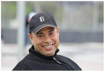 Avis de décès de Ernest R. Garcia