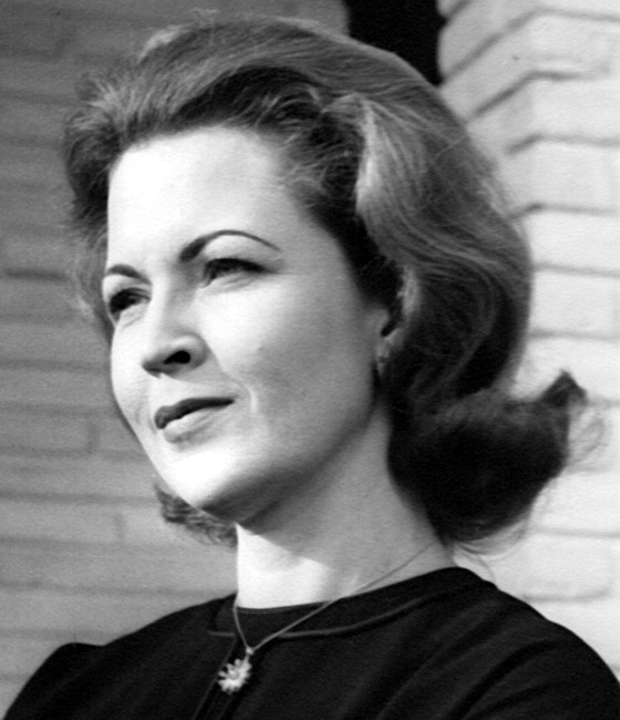 Obituary of Gene Dickerson