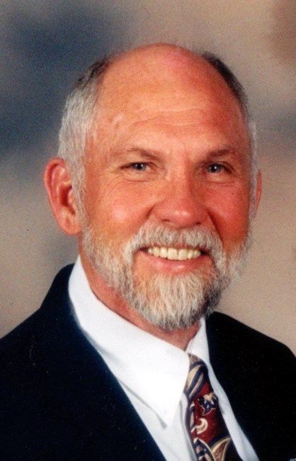 Avis de décès de George Harrison Olson