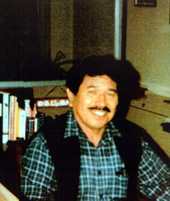 Obituary of Adalberto Juan Juarez