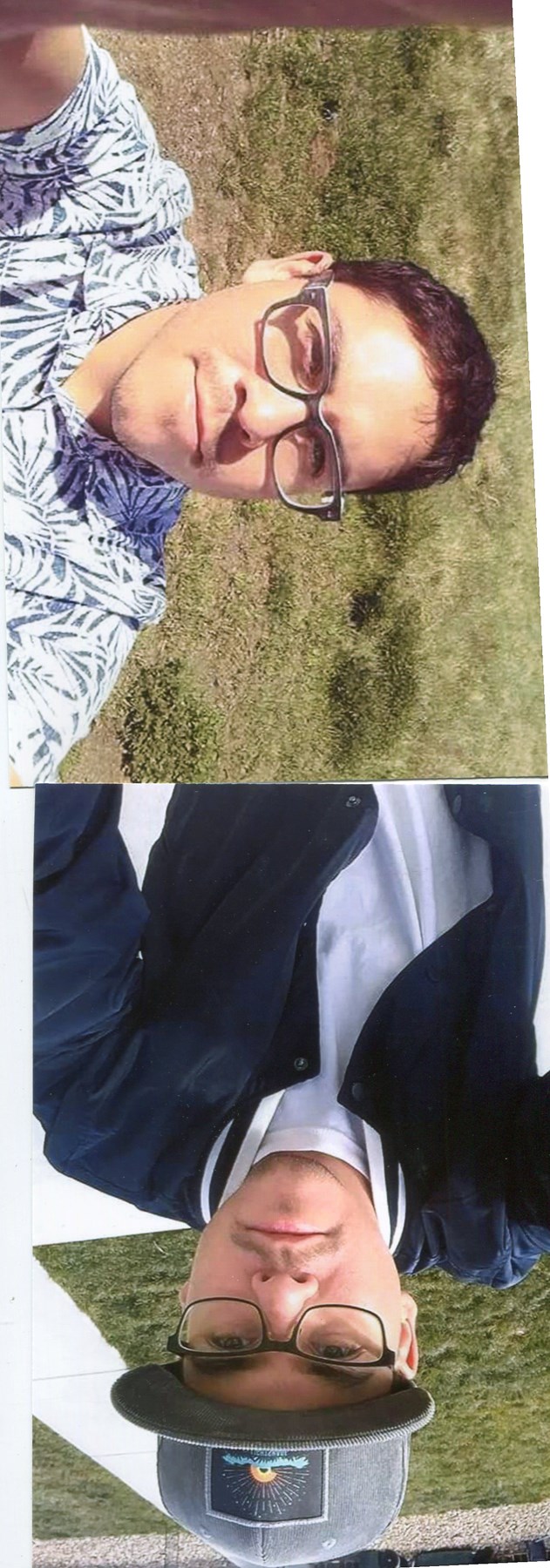 Obituary of Damian Ybarra Gutierrez