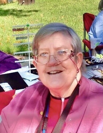 Obituary of Mary Candace Dyson