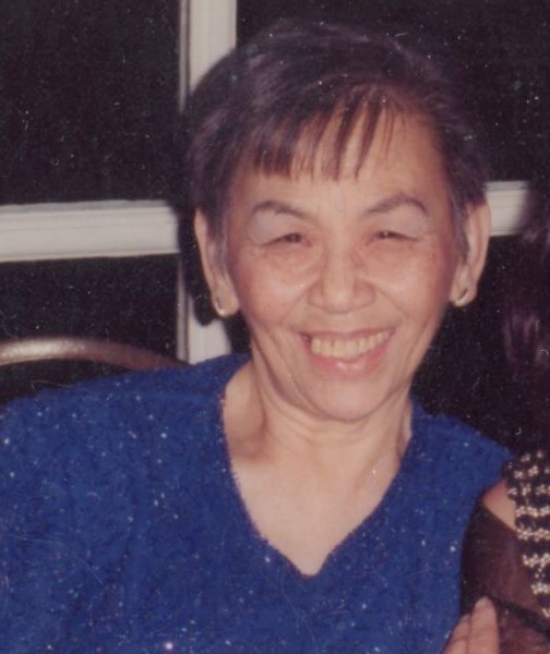 Obituary of Gloria Young