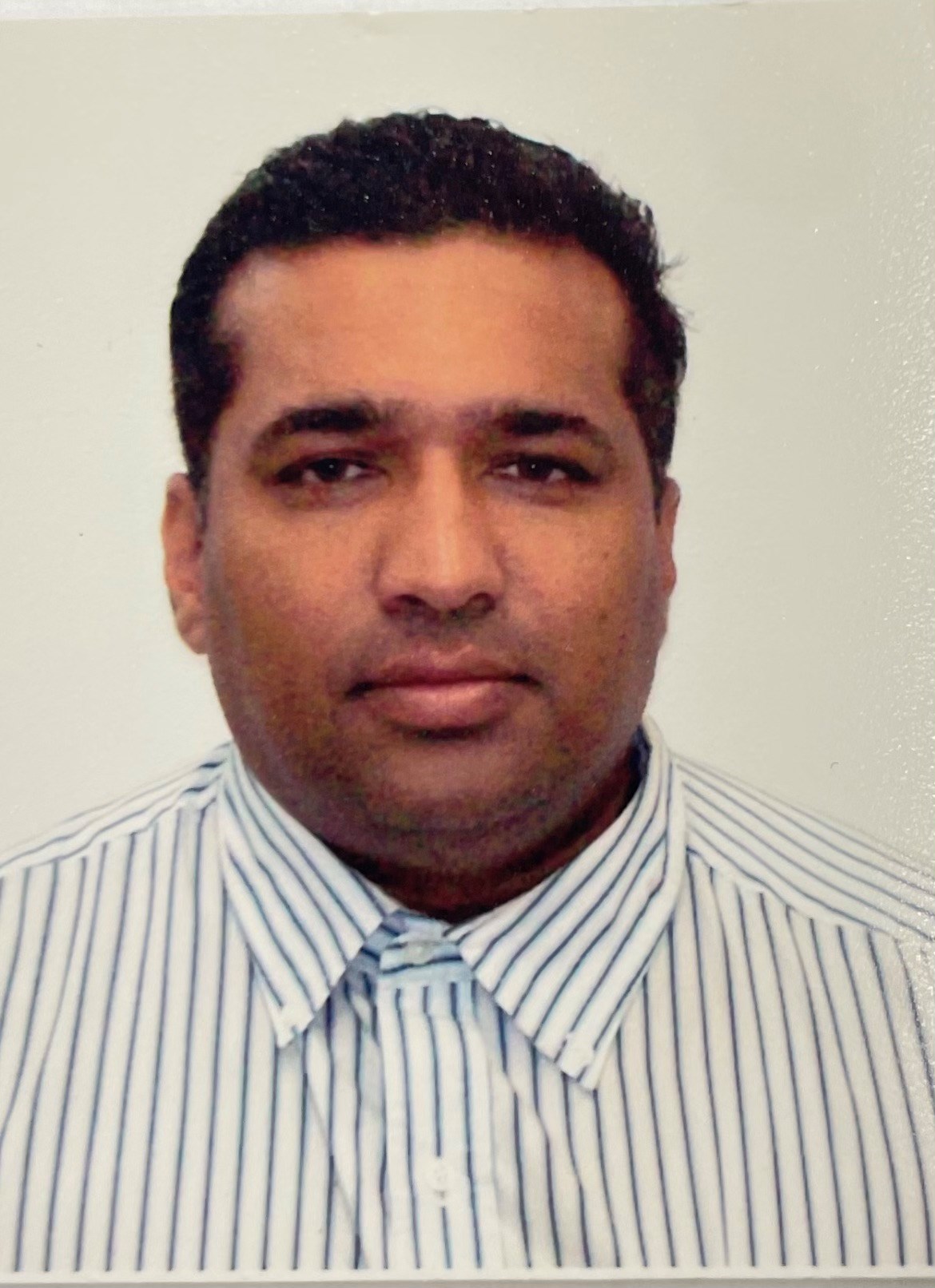 Obituary of Jacob Thomas